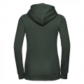 Bluza Damska Ladies´ Authentic Hooded Sweat z Własnym Haftem